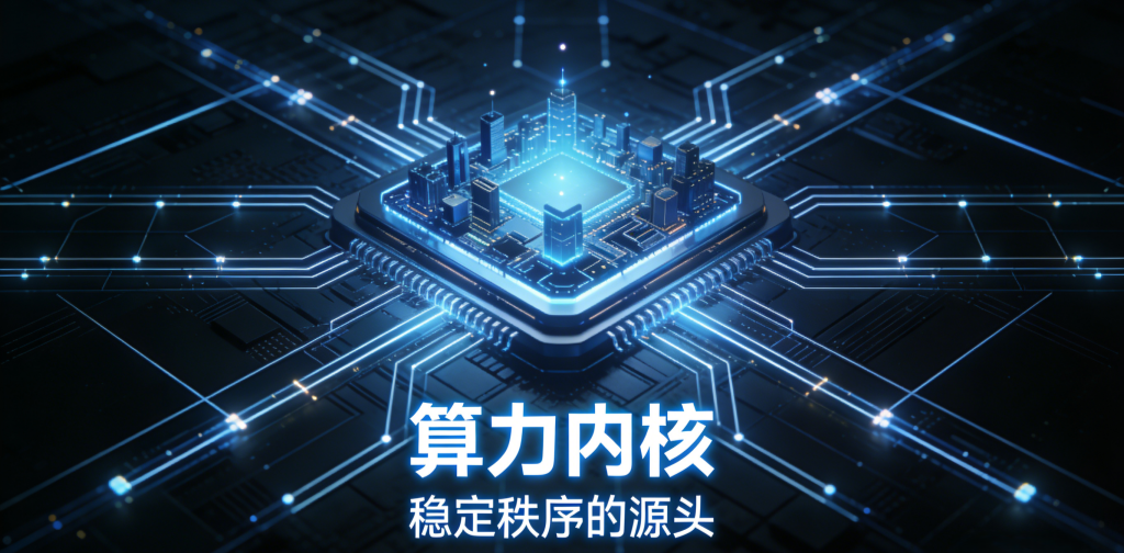 代理商云服务器租用的三大准则?认准资质、服务与长期价值 代理商云服务器租用的三大准则?认准资质、服务与长期价值